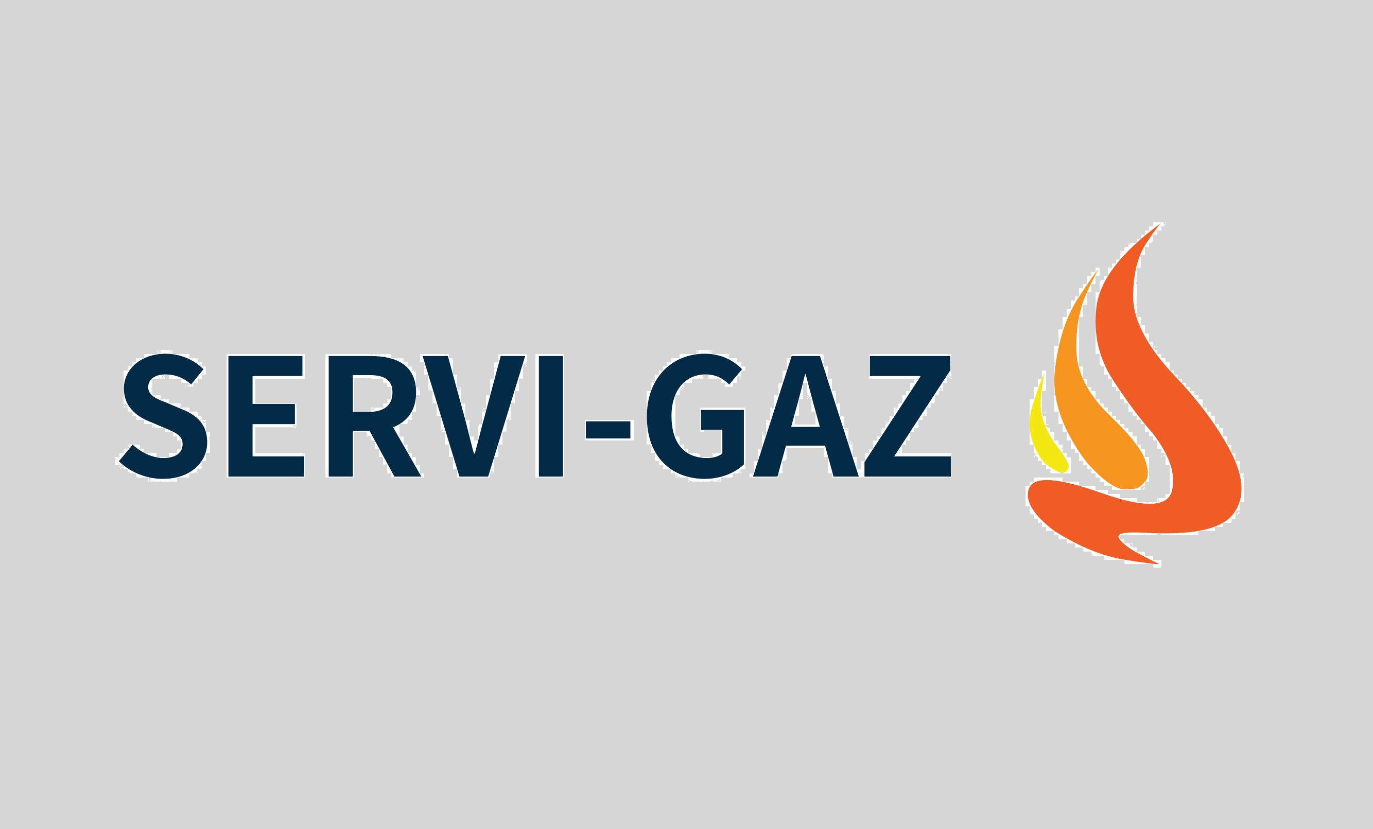 logo servi-gaz footer